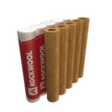 Цилиндры Rockwool 100К - 35/70 (5 пог.м./уп)