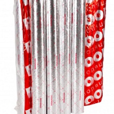 Цилиндры Rockwool 100К - 60/40 (7 пог.м./уп)